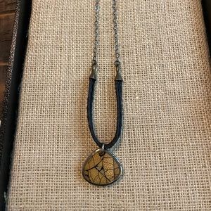 Silpada necklace
